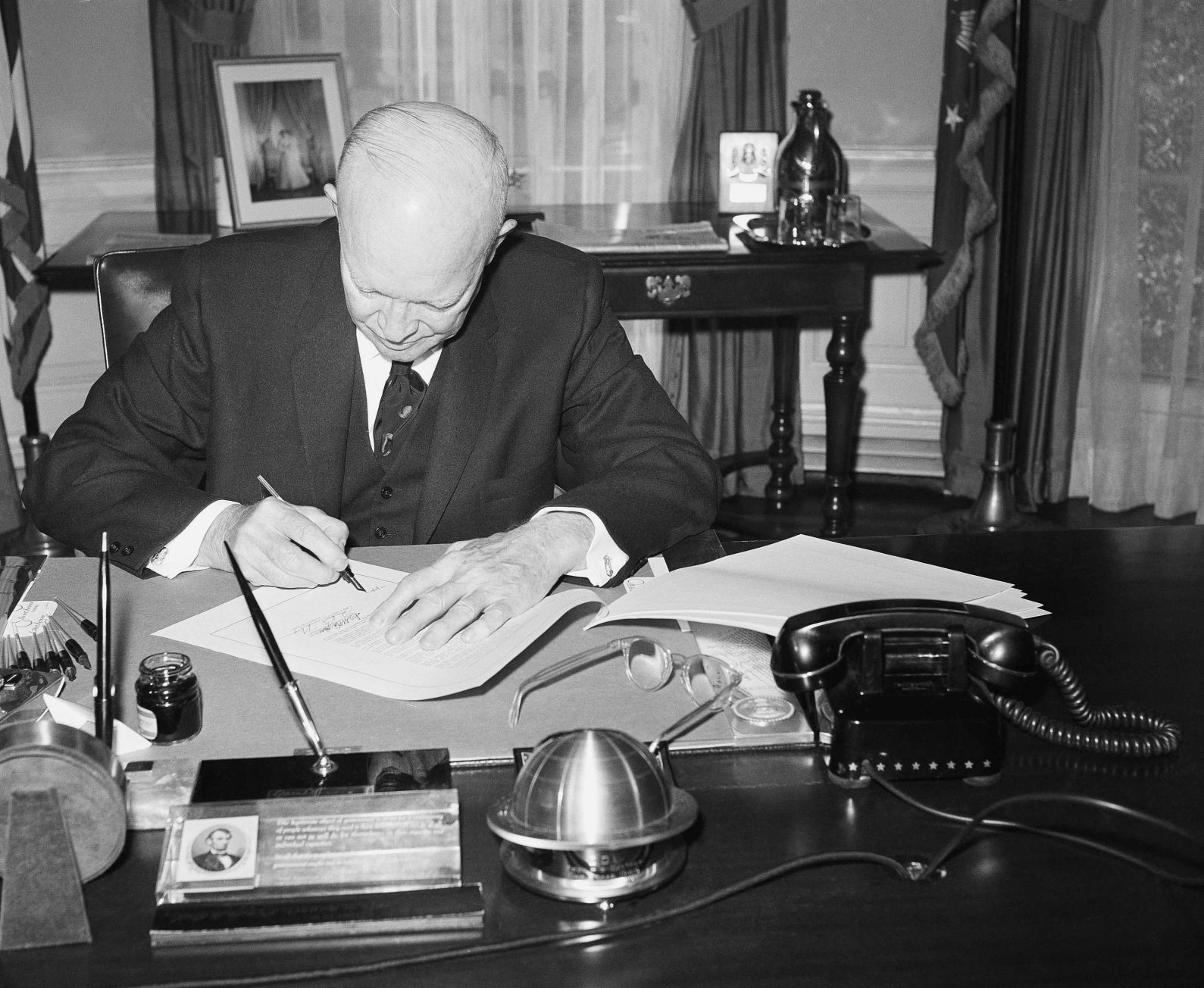 1959: Hawaii statehood